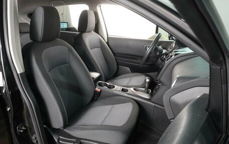 Nissan Qashqai, 2012 год, 1 279 000 рублей, 8 фотография