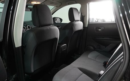 Nissan Qashqai, 2012 год, 1 279 000 рублей, 11 фотография