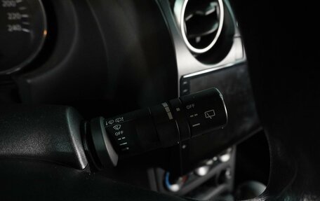 Nissan Qashqai, 2012 год, 1 279 000 рублей, 13 фотография