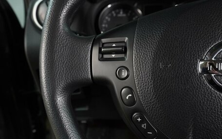 Nissan Qashqai, 2012 год, 1 279 000 рублей, 18 фотография