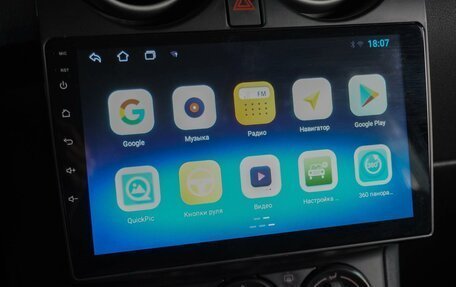 Nissan Qashqai, 2012 год, 1 279 000 рублей, 14 фотография