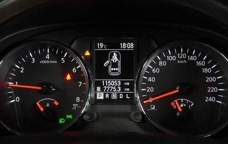 Nissan Qashqai, 2012 год, 1 279 000 рублей, 19 фотография