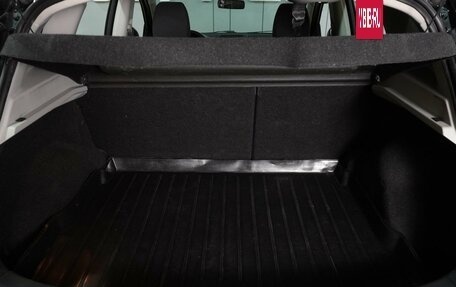 Nissan Qashqai, 2012 год, 1 279 000 рублей, 20 фотография