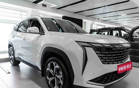 Geely Atlas, 2025 год, 3 277 491 рублей, 2 фотография