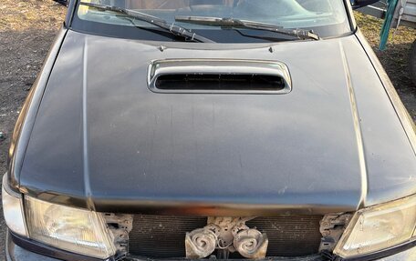 Subaru Forester, 1998 год, 400 000 рублей, 3 фотография