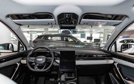 Geely Atlas, 2025 год, 3 277 491 рублей, 7 фотография