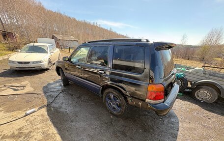 Subaru Forester, 1998 год, 400 000 рублей, 4 фотография