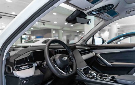 Geely Atlas, 2025 год, 3 277 491 рублей, 10 фотография