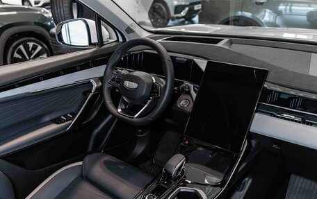 Geely Atlas, 2025 год, 3 277 491 рублей, 8 фотография