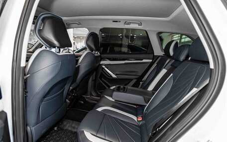 Geely Atlas, 2025 год, 3 277 491 рублей, 11 фотография