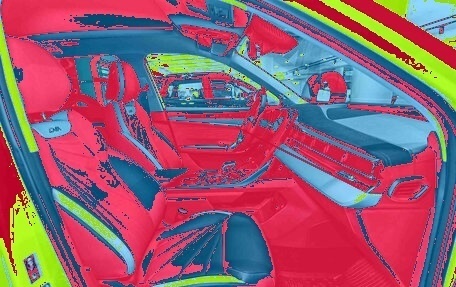 Geely Atlas, 2025 год, 3 277 491 рублей, 12 фотография