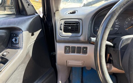 Subaru Forester, 1998 год, 400 000 рублей, 7 фотография