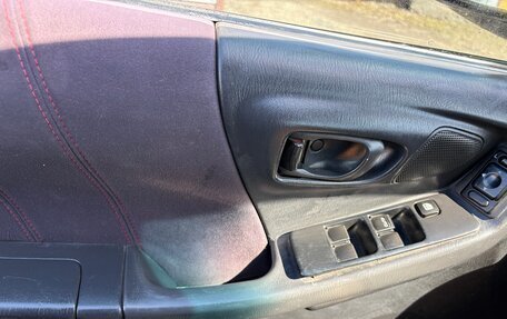 Subaru Forester, 1998 год, 400 000 рублей, 8 фотография