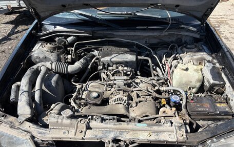 Subaru Forester, 1998 год, 400 000 рублей, 14 фотография