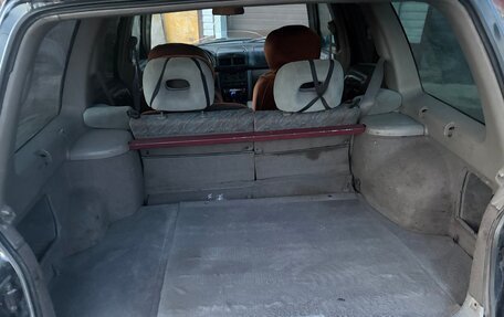 Subaru Forester, 1998 год, 400 000 рублей, 15 фотография