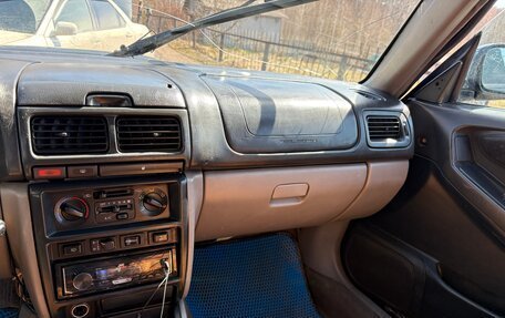 Subaru Forester, 1998 год, 400 000 рублей, 9 фотография