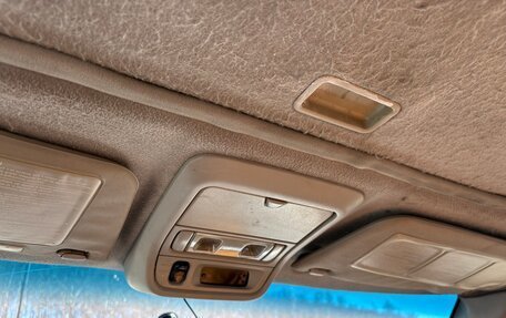 Subaru Forester, 1998 год, 400 000 рублей, 12 фотография