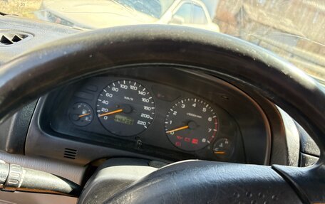 Subaru Forester, 1998 год, 400 000 рублей, 11 фотография