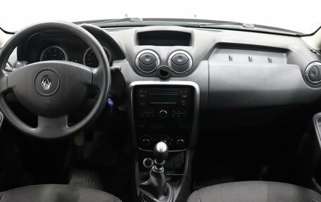 Renault Duster I рестайлинг, 2013 год, 814 000 рублей, 6 фотография