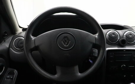 Renault Duster I рестайлинг, 2013 год, 814 000 рублей, 8 фотография