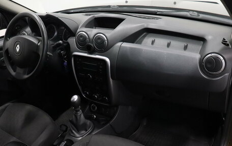 Renault Duster I рестайлинг, 2013 год, 814 000 рублей, 5 фотография