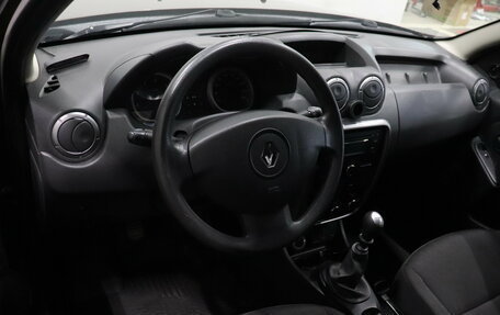 Renault Duster I рестайлинг, 2013 год, 814 000 рублей, 7 фотография