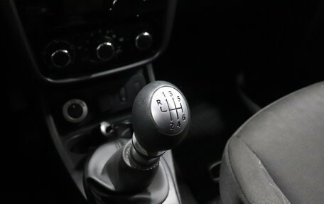 Renault Duster I рестайлинг, 2013 год, 814 000 рублей, 11 фотография