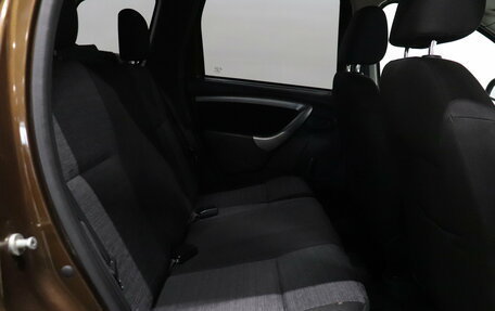 Renault Duster I рестайлинг, 2013 год, 814 000 рублей, 13 фотография