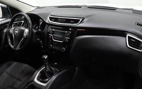 Nissan Qashqai, 2018 год, 1 475 000 рублей, 5 фотография