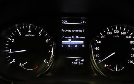 Nissan Qashqai, 2018 год, 1 475 000 рублей, 9 фотография