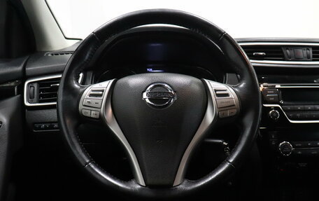 Nissan Qashqai, 2018 год, 1 475 000 рублей, 8 фотография