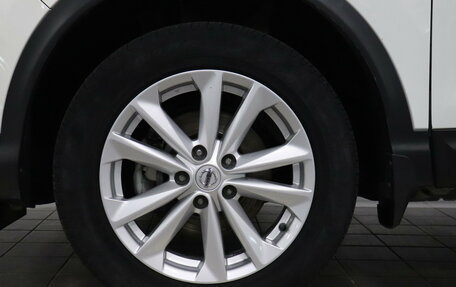 Nissan Qashqai, 2018 год, 1 475 000 рублей, 15 фотография