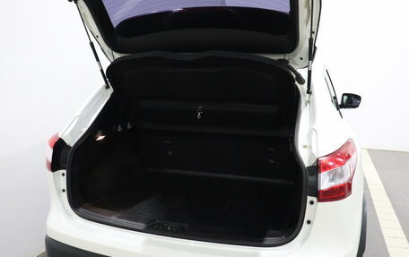 Nissan Qashqai, 2018 год, 1 475 000 рублей, 14 фотография