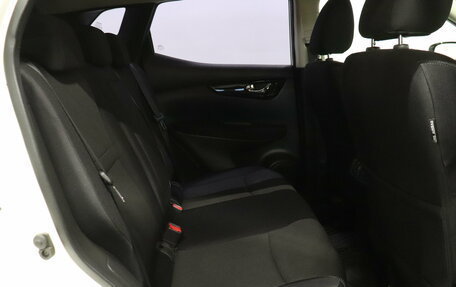 Nissan Qashqai, 2018 год, 1 475 000 рублей, 13 фотография