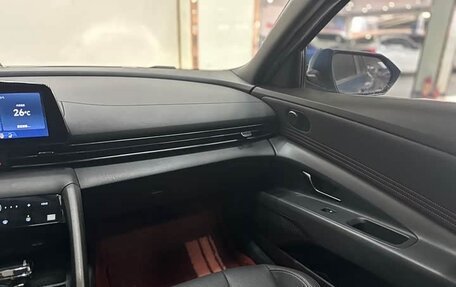 Hyundai Elantra, 2023 год, 1 197 090 рублей, 12 фотография