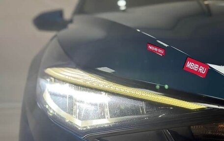 Hyundai Elantra, 2023 год, 1 197 090 рублей, 2 фотография