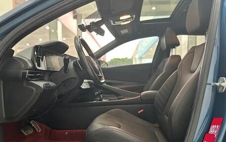 Hyundai Elantra, 2023 год, 1 197 090 рублей, 9 фотография