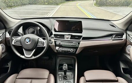 BMW X1, 2021 год, 1 980 005 рублей, 5 фотография