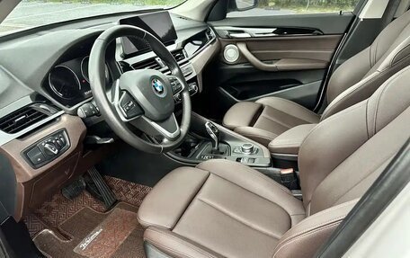 BMW X1, 2021 год, 1 980 005 рублей, 6 фотография