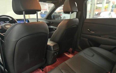 Hyundai Elantra, 2023 год, 1 197 090 рублей, 16 фотография