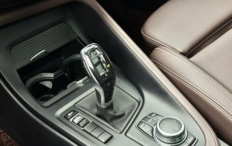 BMW X1, 2021 год, 1 980 005 рублей, 9 фотография