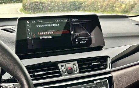 BMW X1, 2021 год, 1 980 005 рублей, 7 фотография