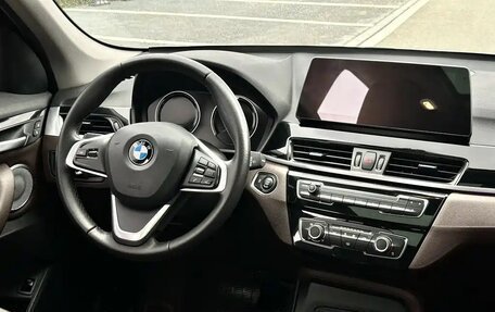 BMW X1, 2021 год, 1 980 005 рублей, 8 фотография