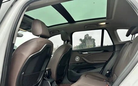 BMW X1, 2021 год, 1 980 005 рублей, 10 фотография