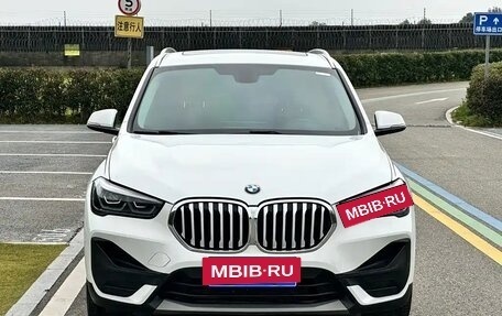 BMW X1, 2021 год, 1 980 005 рублей, 3 фотография