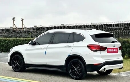 BMW X1, 2021 год, 1 980 005 рублей, 2 фотография