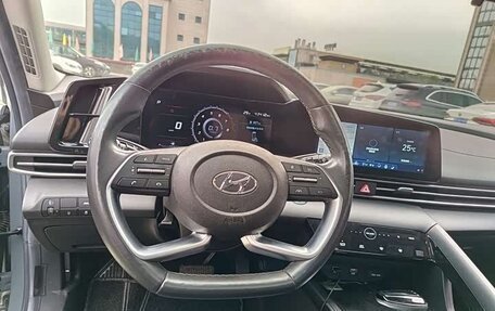 Hyundai Elantra, 2021 год, 1 220 000 рублей, 9 фотография