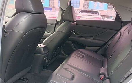 Hyundai Elantra, 2021 год, 1 220 000 рублей, 7 фотография