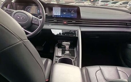 Hyundai Elantra, 2021 год, 1 220 000 рублей, 15 фотография