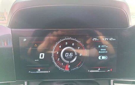 Hyundai Elantra, 2021 год, 1 220 000 рублей, 11 фотография